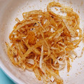 ✴秋茜✴'s cooksnap of when they made 【節約】大根のマヨカレー炒め【エコ】.