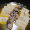 ドキンちゃ～ん's cooksnap of when they made サバと豆腐のアヒージョ.