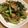 大王イカ's cooksnap of when they made 小松菜とｴﾘﾝｷﾞﾍﾞｰｺﾝの炒め.