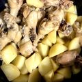 ♡あいくんまま♡'s cooksnap of when they made 軟骨まで食べられる！手羽元のオイスター煮.