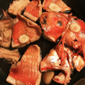モコＬＯＶＥ's cooksnap of when they made 金目鯛の煮付け.