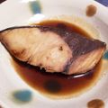 ちぃchαn's cooksnap of when they made サバの照り焼き.