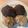 Yokchina's cooksnap of when they made くるみおはぎ.