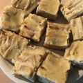 Yokchina's cooksnap of when they made フィンランドのリンゴパイ.