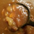 クック87DUTF☆'s cooksnap of when they made カレーの薄切り肉を柔らかく仕上げる方法♡.