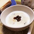 ☆あいちゃん's cooksnap of when they made 本当にノンシュガー⁈美容デーツヨーグルト.