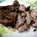 うな重浦和's cooksnap of when they made ライスポットで絶品焼き豚☆.