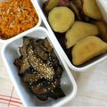 まれ子's cooksnap of when they made 大人のピリ辛茄子炒め.