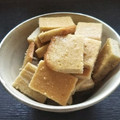 はやしのくま's cooksnap of when they made しっとり梨クッキー(梨ジャム).