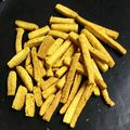 クックGB6431☆'s cooksnap of when they made 柿のぽりぽりスティック.