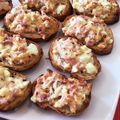 なおちゃんcc's cooksnap of when they made 玉ねぎフランスパン～那須の山小屋の朝食.