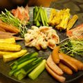 ぷりんぱんだ's cooksnap of when they made 皆でマキマキ、手巻き寿司！.