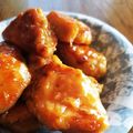 クックりっち's cooksnap of when they made ささみのマヨ照り焼き♡.