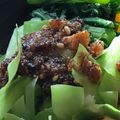 ☆kaoppe☆'s cooksnap of when they made おかずラー油☆.