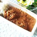 ★ちぃず★'s cooksnap of when they made 結構本格的！インド風バターチキンカレー.