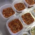 なたなたなたでこ's cooksnap of when they made 離乳食 トマト煮込み.