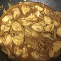 あやぽん９９９９'s cooksnap of when they made 簡単！！スリランカカレー♡.