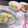 おおあゆ's cooksnap of when they made 鱈のホイル焼き（オリーブオイル）.
