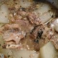 クックS5PDZM☆'s cooksnap of when they made サバの缶詰で、簡単サバの味噌煮.