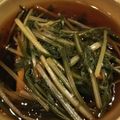 sackoo's cooksnap of when they made 余り野菜でオッケー♪厚揚げの野菜あんかけ.