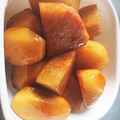 芯の強い子's cooksnap of when they made 調味料は２つだけ☆簡単里芋の煮っころがし.