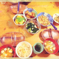 komugiko4's cooksnap of when they made きゅうりを巻いた豚の生姜焼き.