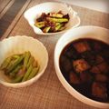 komugiko4's cooksnap of when they made アスパラとドライトマト、松の実のソテー.