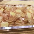 みつばちマッチョ's cooksnap of when they made すし酢で簡単！新生姜 甘酢漬け ガリ.