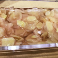 みつばちマッチョ's cooksnap of when they made すし酢で簡単！新生姜 甘酢漬け ガリ.