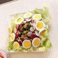 るてぃす's cooksnap of when they made アボカドとお豆の和風サラダ.