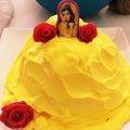 RCH♡まま's cooksnap of when they made プラチョコ♪デコ用♪チョコで薔薇.