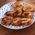 mocha03's cooksnap of when they made ふりかけでラスク♪.