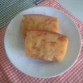 あおと109's cooksnap of when they made 超～簡単！！りんごとヨーグルトのケーキ.