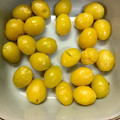 くまっぷ's cooksnap of when they made 銀杏の下準備と保存.