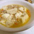 そらてんママ's cooksnap of when they made 麻婆豆腐.