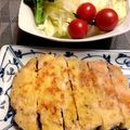 miiko大好き's cooksnap of when they made 簡単な衣つけ♪今日はトンカツ.
