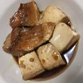 akipopc's cooksnap of when they made 簡単♫赤魚の煮付け.