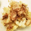 クックE662AA☆'s cooksnap of when they made レンチン簡単！和風！しっとりカリフラワー.