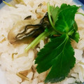 かれーぱんまま's cooksnap of when they made 炊飯器で簡単☆牡蠣ごはん.