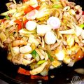 フラガール☆'s cooksnap of when they made あんかけ焼きそばや中華丼に♪中華あんかけ.