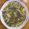 メタルマリオ's cooksnap of when they made 豚ひき肉と白菜のとろとろ煮.