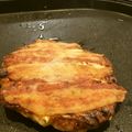 アイデアホイホイ's cooksnap of when they made ふわふわメレンゲお好み焼き.
