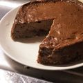 花団子＊'s cooksnap of when they made 糖質オフ水切りヨーグルトでチーズケーキ風.