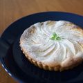 よし亭's cooksnap of when they made 簡単♡タルト台（15cm）.