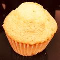 56560's cooksnap of when they made サラダ油で作る☆胡麻パウンドケーキ.