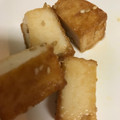 H♡S's cooksnap of when they made 厚揚げだけ♡胡麻味噌炒め.