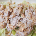いちご＆大福's cooksnap of when they made 包丁いらず簡単冷しゃぶもやし添え.