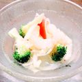 ARASHIC113's cooksnap of when they made 甘エビのカクテル.
