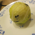 ゆめりの's cooksnap of when they made 白菜漬け　めはりすし.