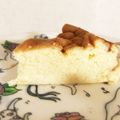 りえままりん's cooksnap of when they made 糖質制限スフレチーズケーキ.